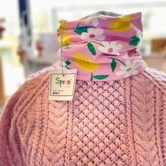 Spraoi Clothing - Snoods