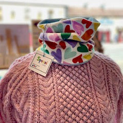 Spraoi Clothing - Snoods