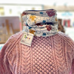 Spraoi Clothing - Snoods