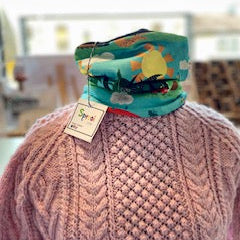 Spraoi Clothing - Snoods