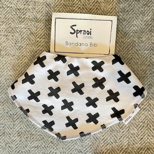 Spraoi Clothing -Baby Bibs