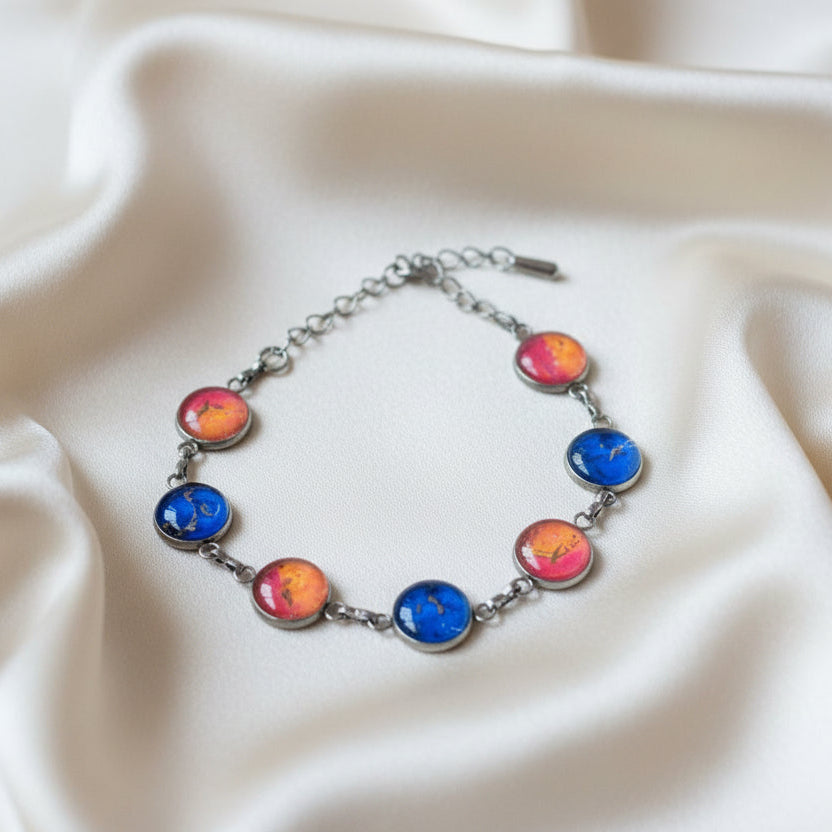 Margaret Rattigan Bracelets