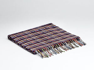 Mc Nutt Of Donegal Lambswool Scarves