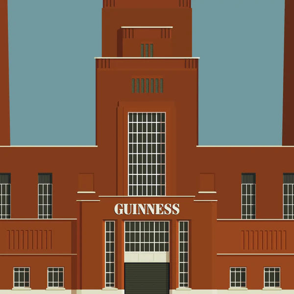 'The Designer Of Things' Lighthouse Prints Unframed