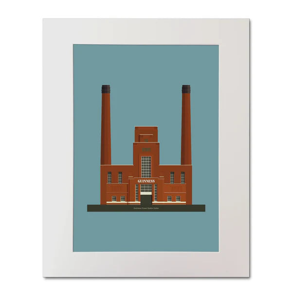 'The Designer Of Things' Lighthouse Prints Unframed