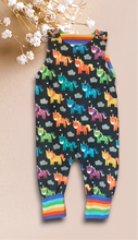 Load image into Gallery viewer, Spraoi Clothing - Baby Rompers
