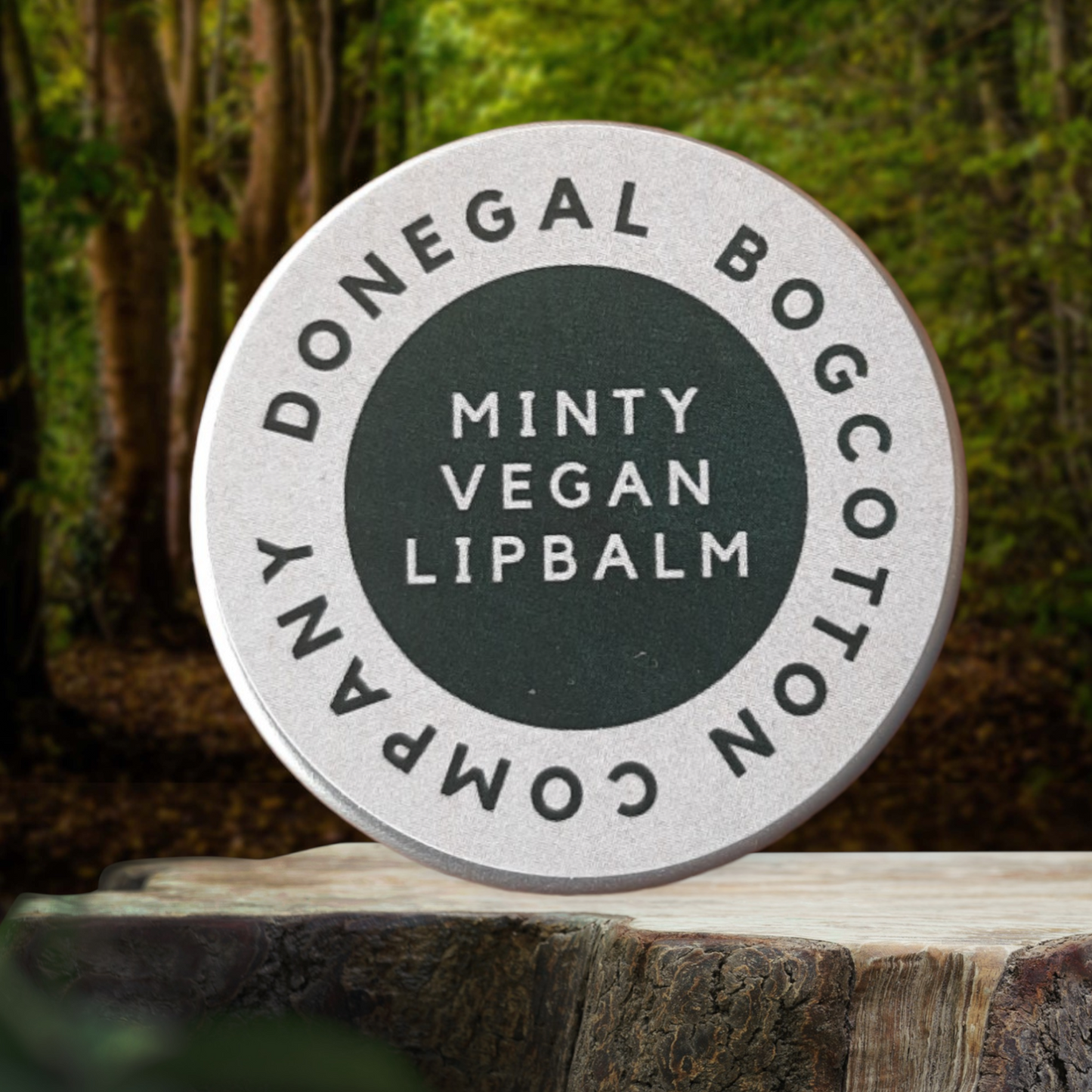 Bogcotton Company Lipbalm