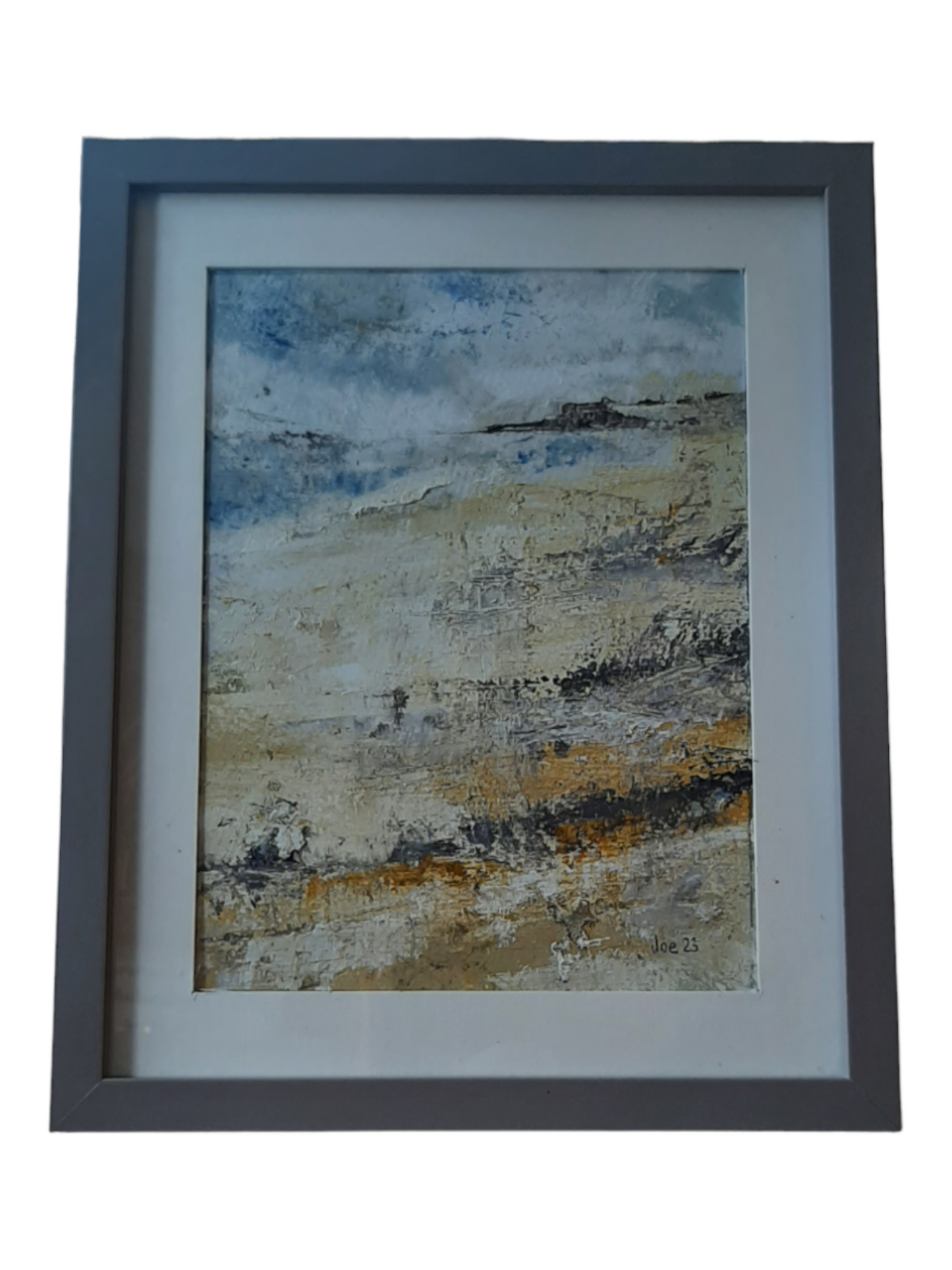 Joe Gregory Original Art