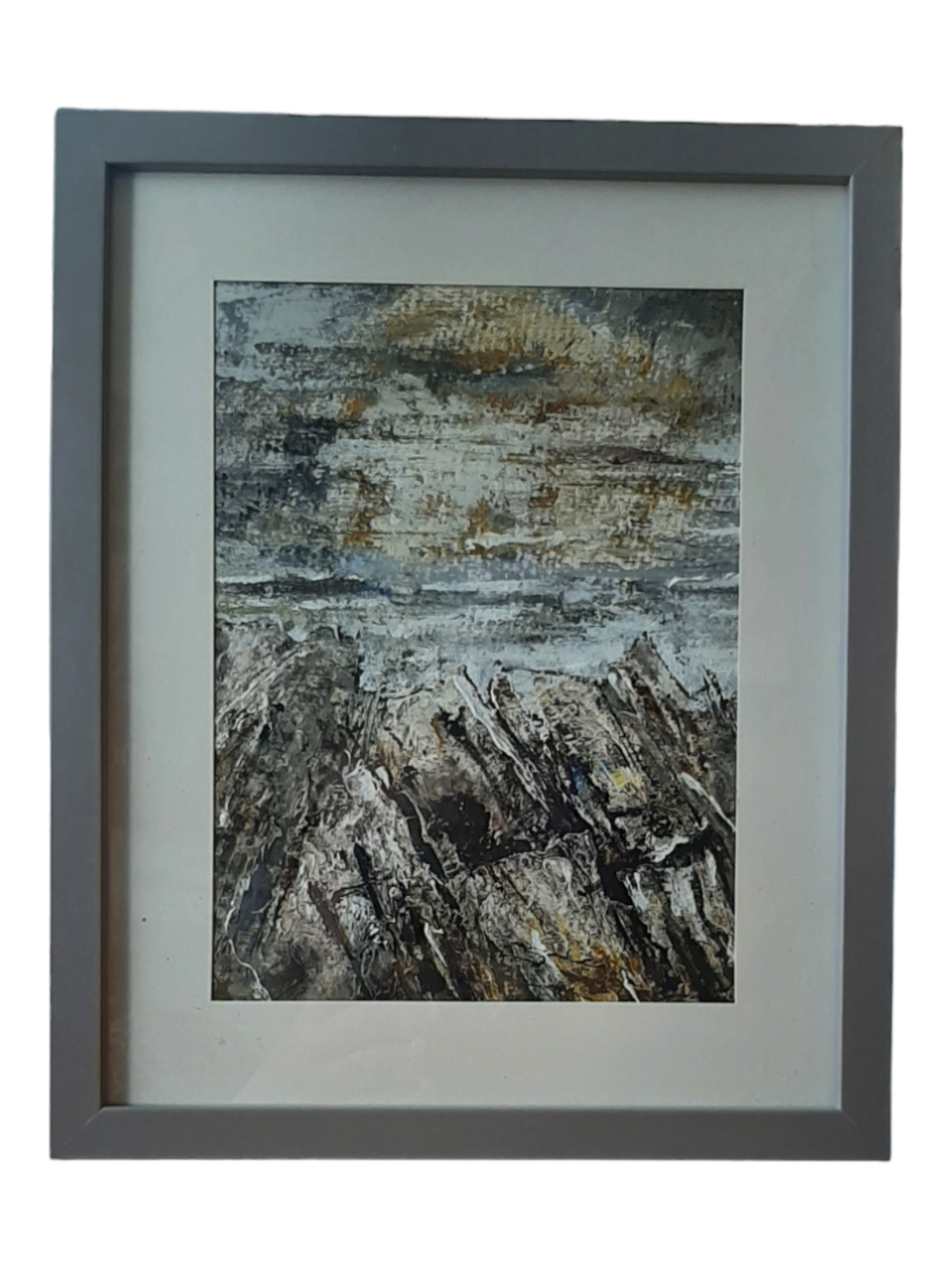Joe Gregory Original Art