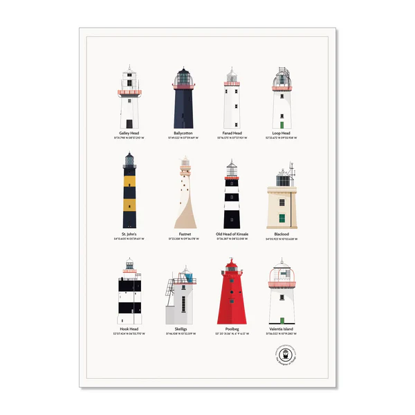'The Designer Of Things' - Tea Towel