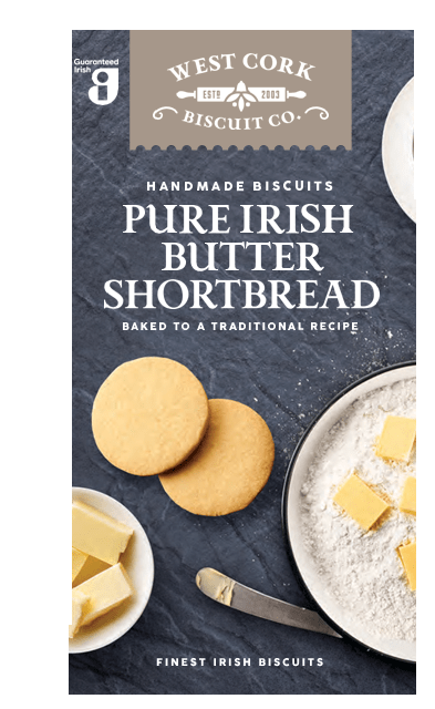 West Cork Biscuit Co.
