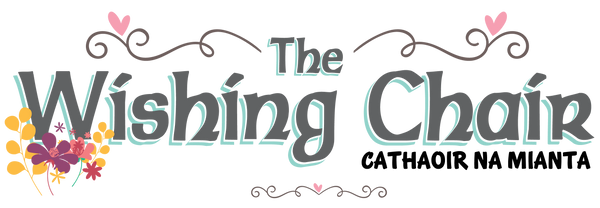 The Wishing Chair Shop
