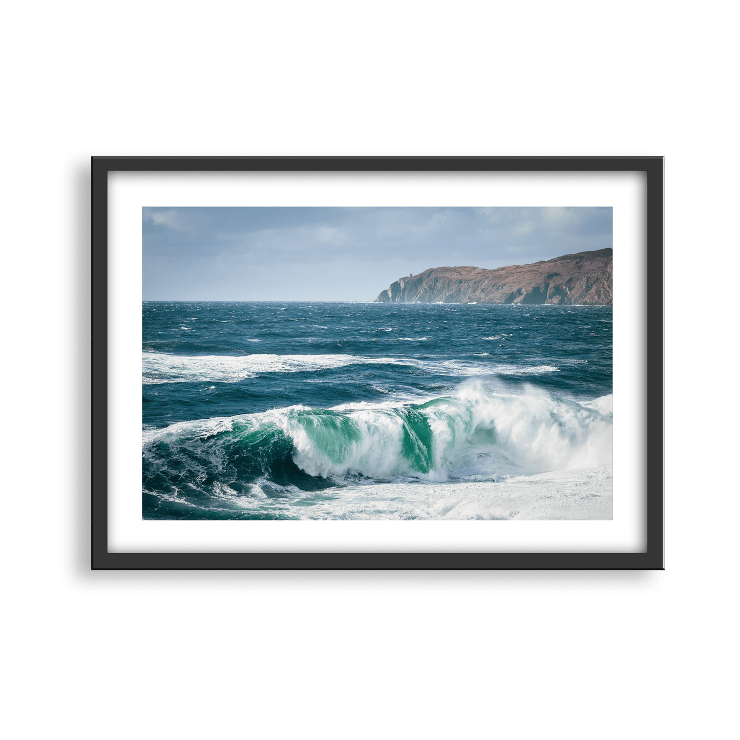 Brian Campbell - Framed Photography