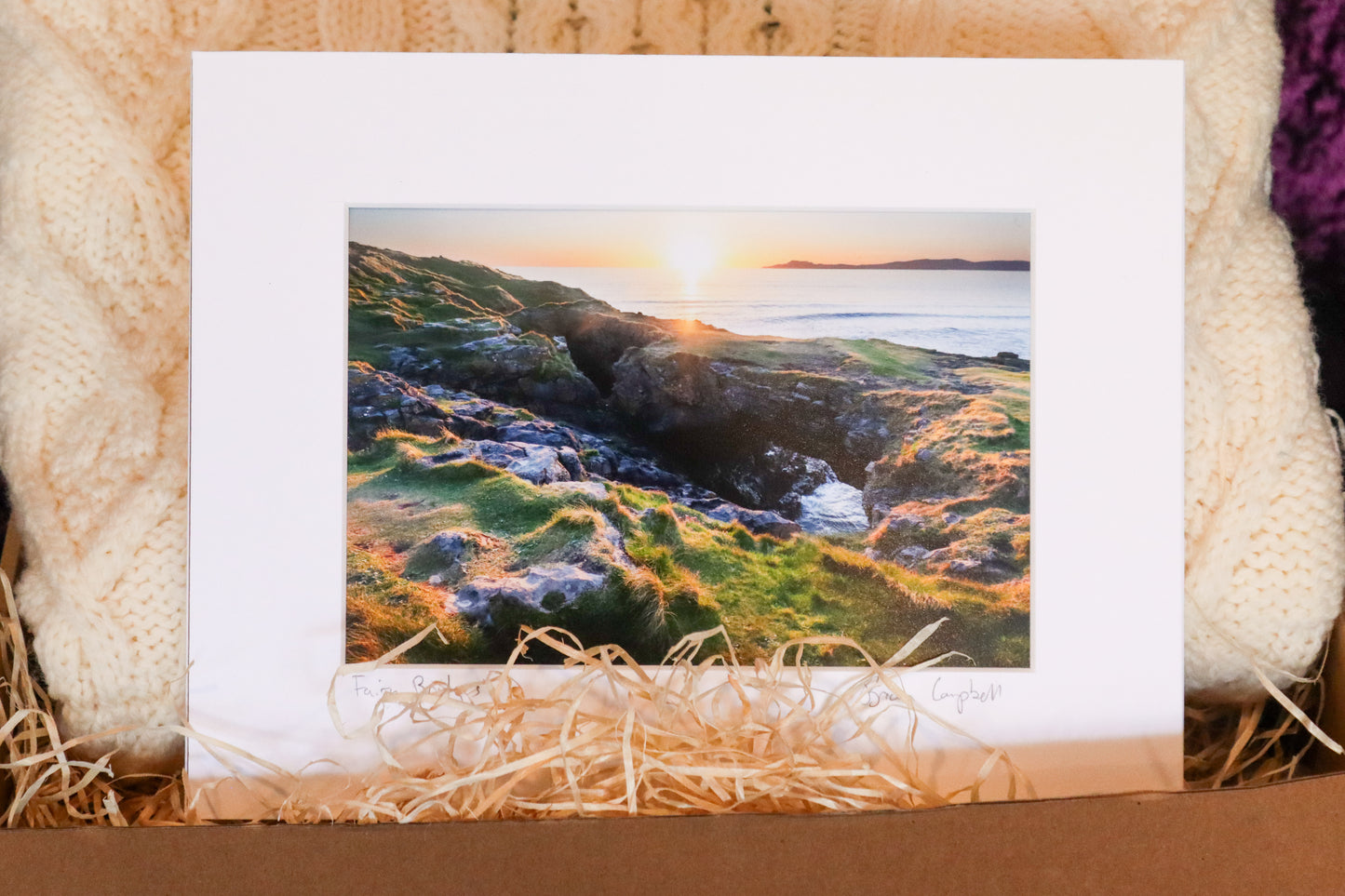 Legends of the Coast Wishbox