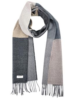 Mc Nutt Of Donegal Lambswool Scarves