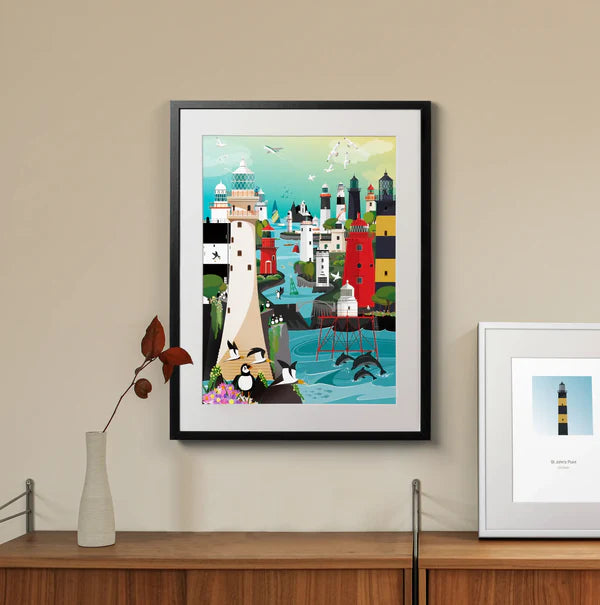 'The Designer Of Things' - Jigsaw puzzle