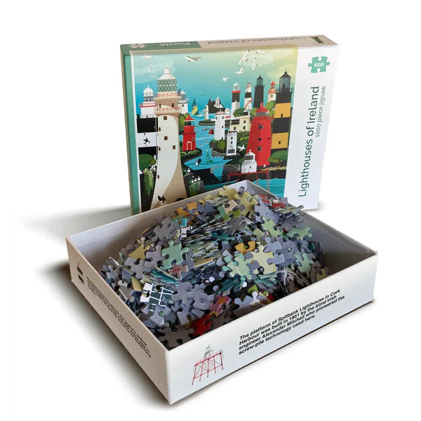 'The Designer Of Things' - Jigsaw puzzle