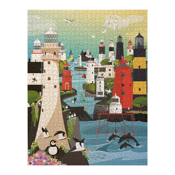 'The Designer Of Things' - Jigsaw puzzle