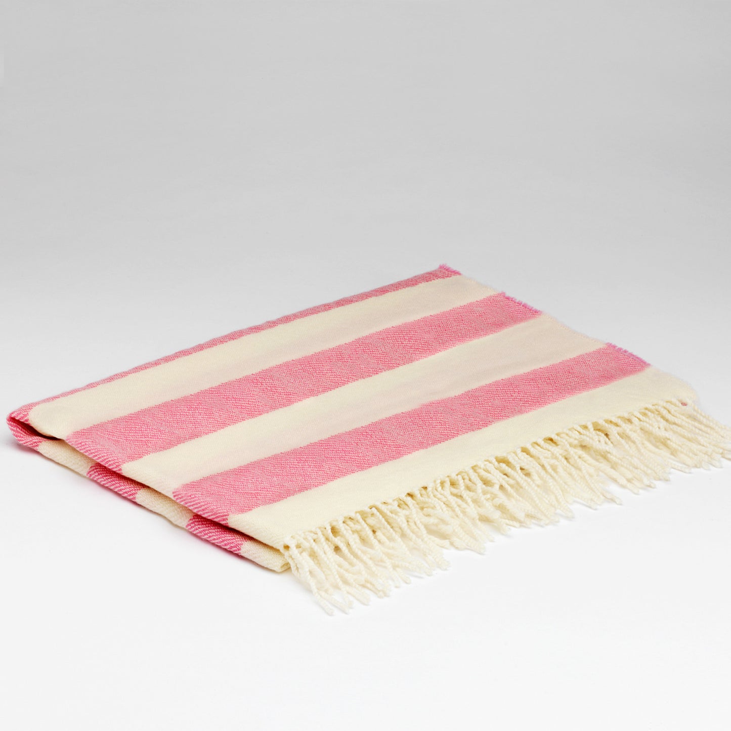 Mc Nutt of Donegal First Baby Blanket