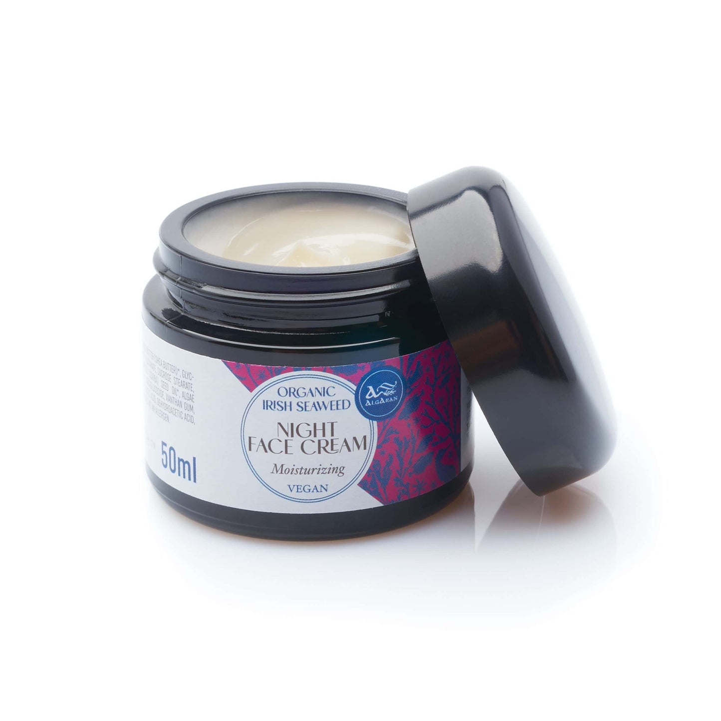 Algaran Organic Seaweed Night Cream