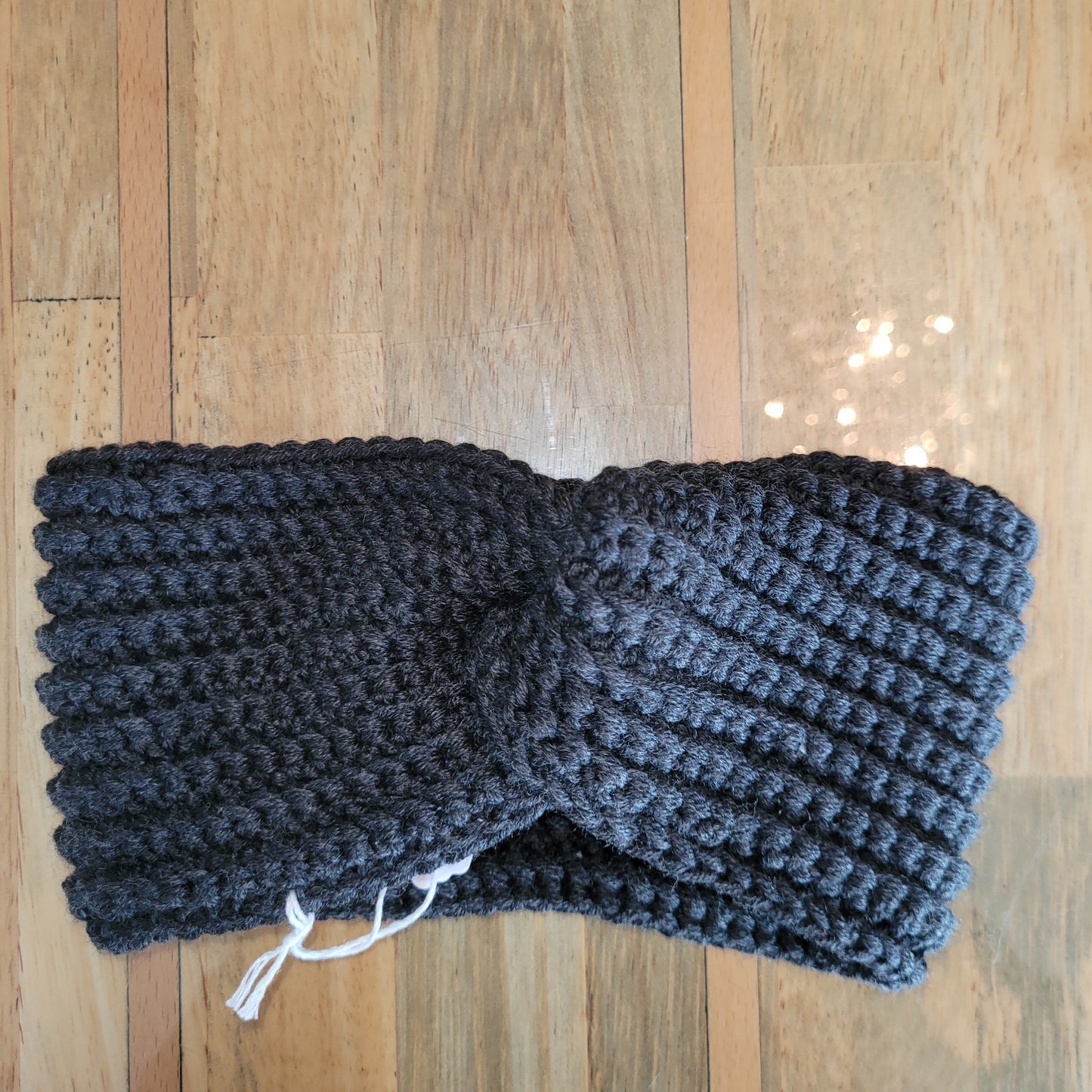 Leeloo & Willow - Twist Knot Headbands