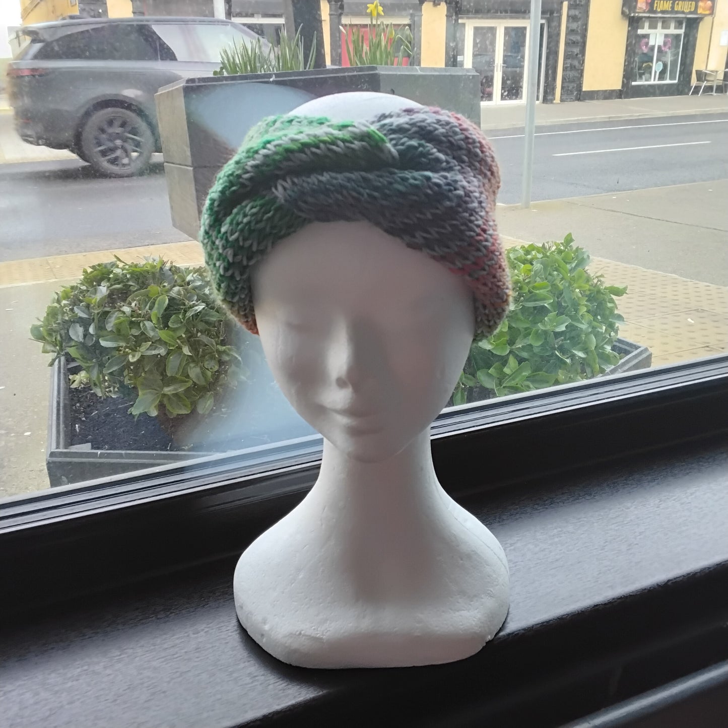 Leeloo & Willow - Twist Knot Headbands