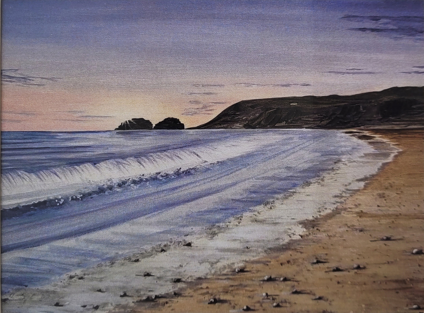 Nora Gallagher - Large Prints