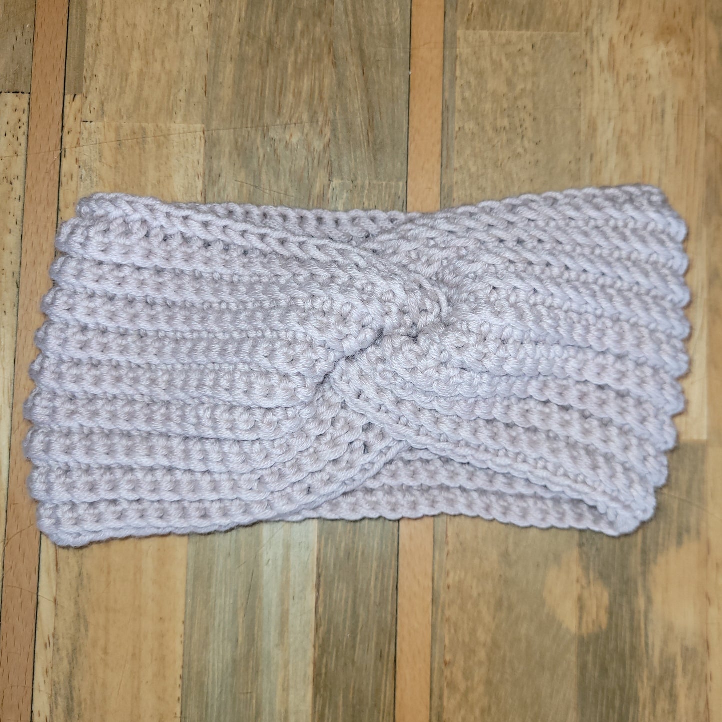 Leeloo & Willow - Twist Knot Headbands