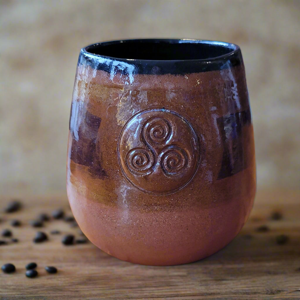 Ceramic Mugs - Bryn Awen
