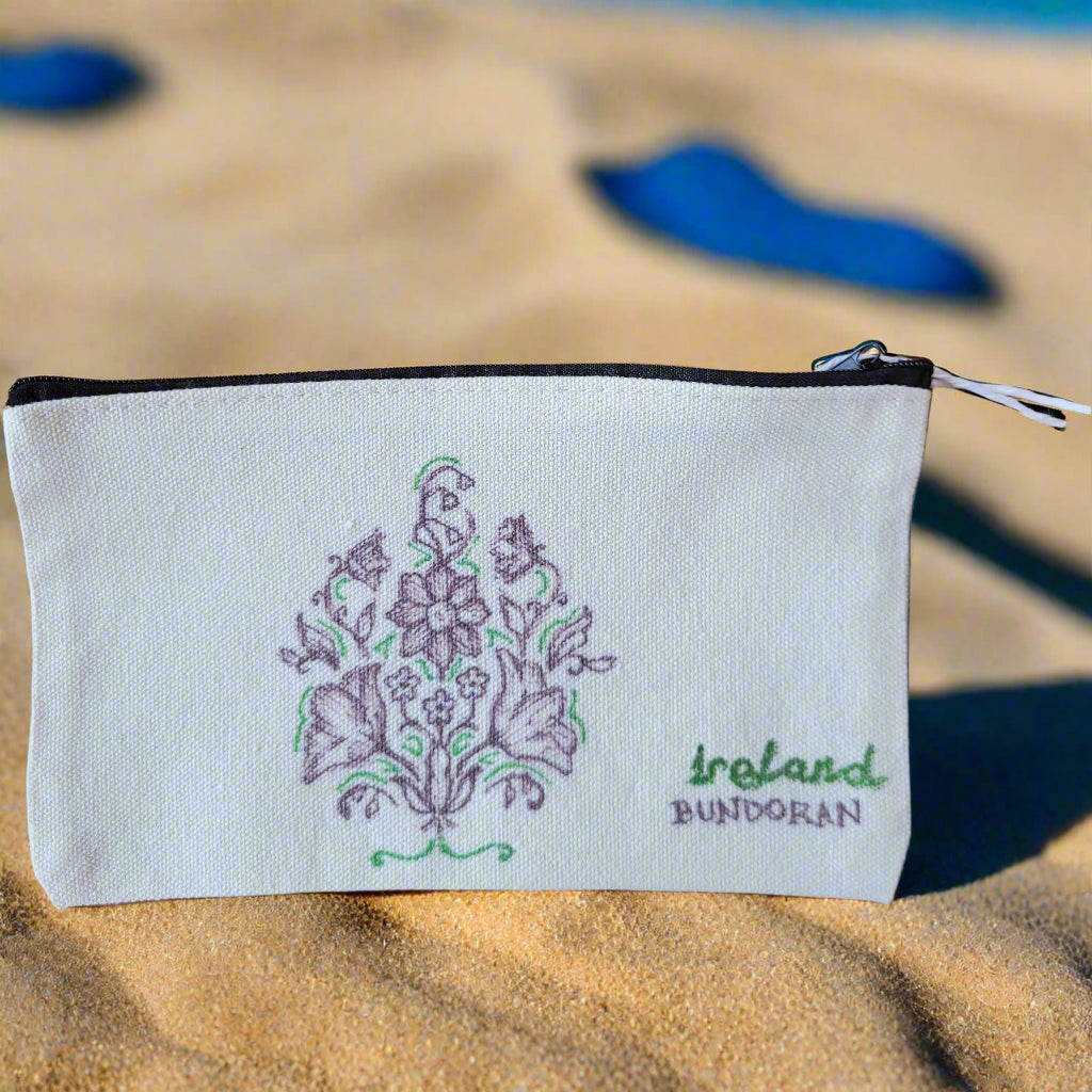 Hand Painted Tote Bags & Accessories