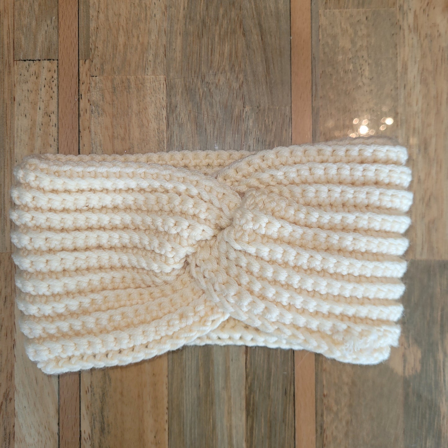 Leeloo & Willow - Twist Knot Headbands
