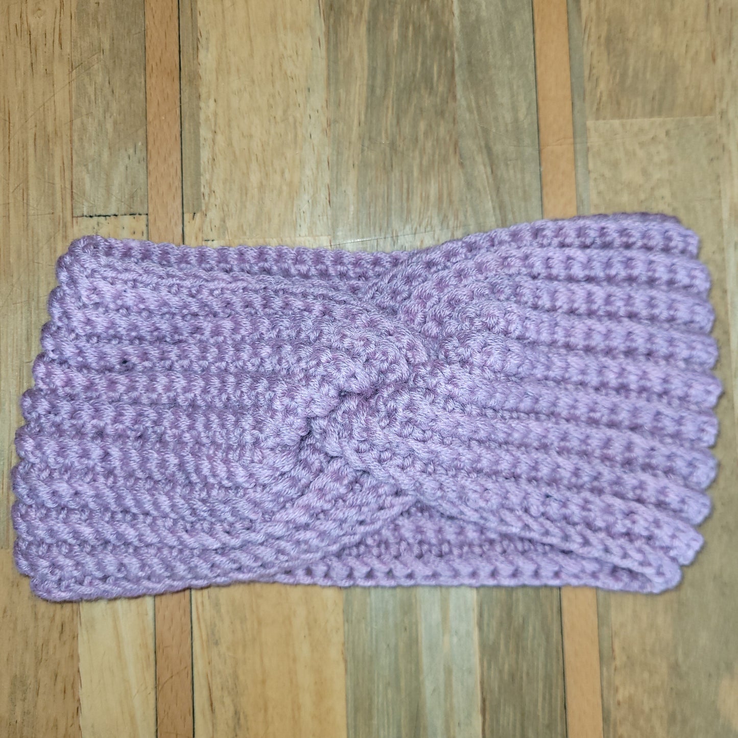 Leeloo & Willow - Twist Knot Headbands