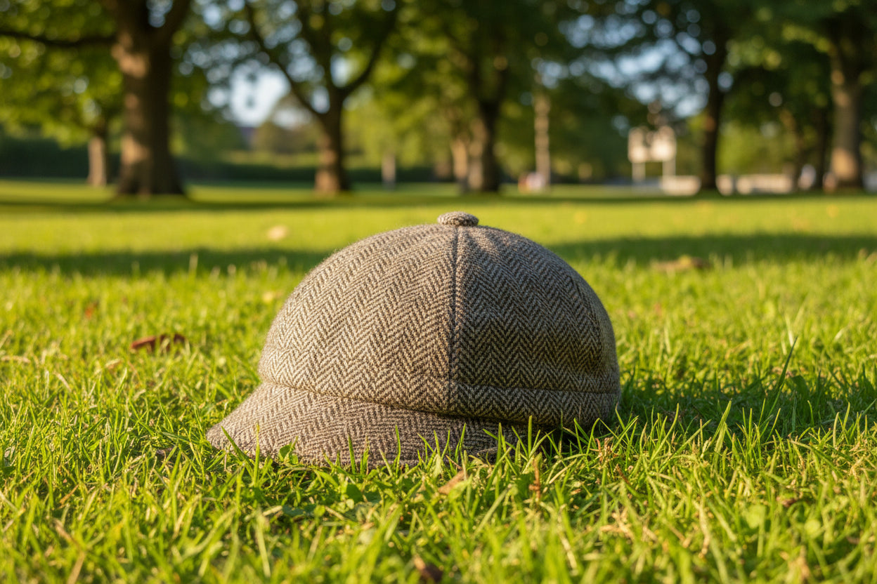 Hanna Hat 'Slieve League' Ladies