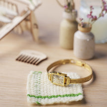 Irish Mini Weaving Kit (makes 3 projects)