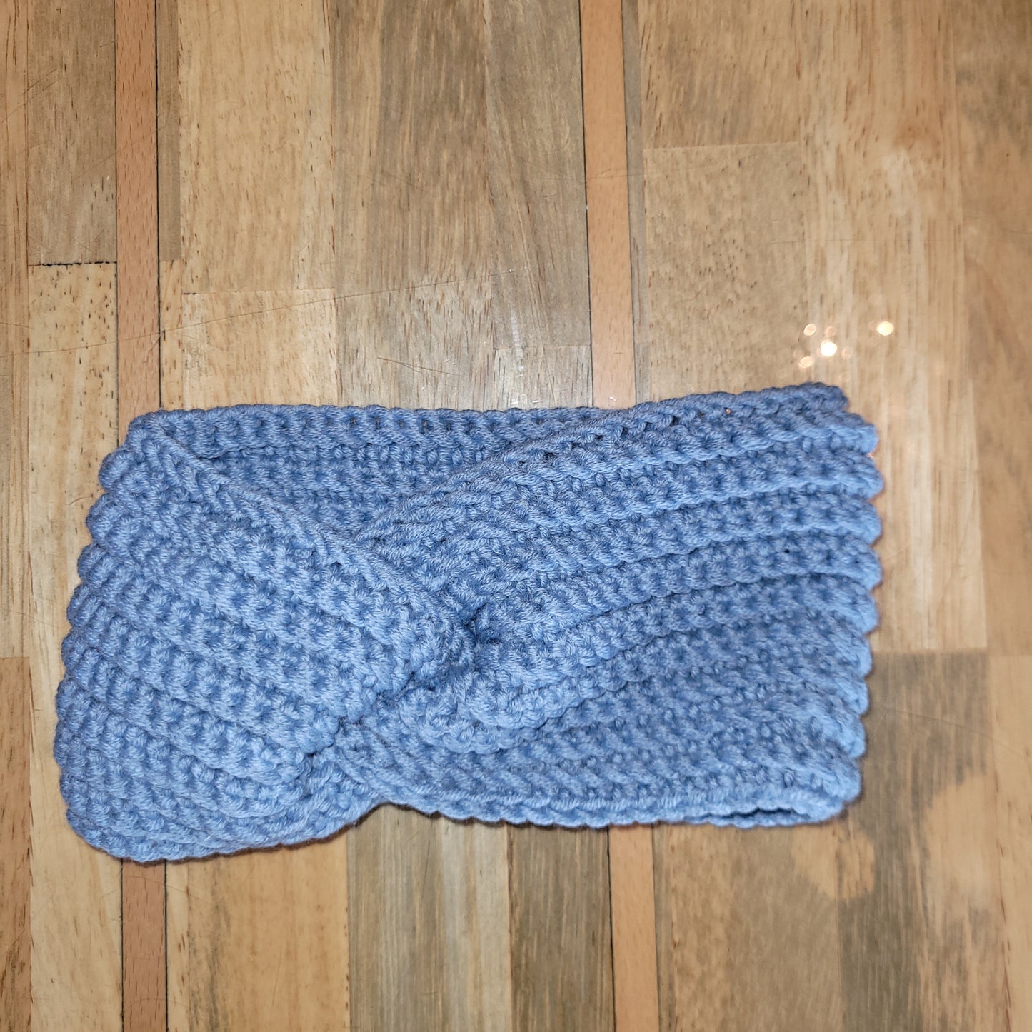 Leeloo & Willow - Twist Knot Headbands