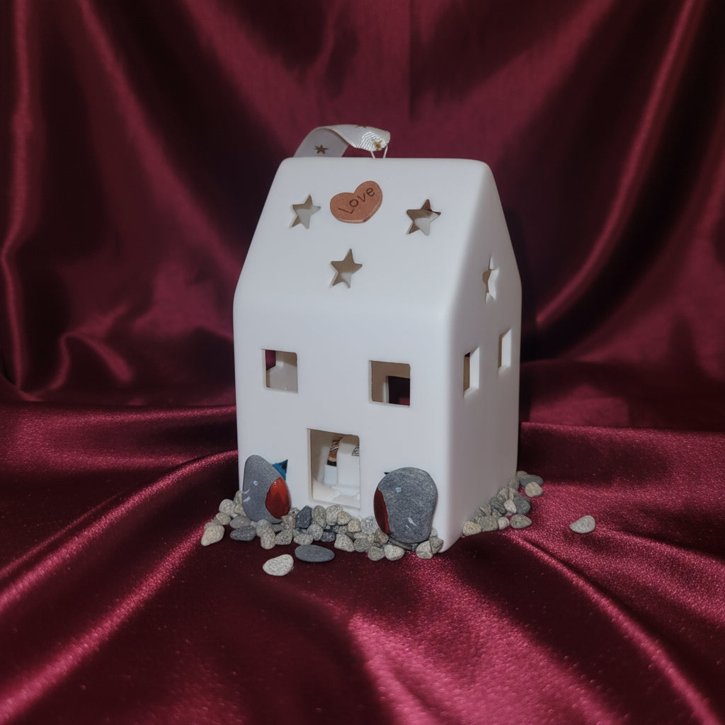 Christmas Decorations - Lough Melvin Studios