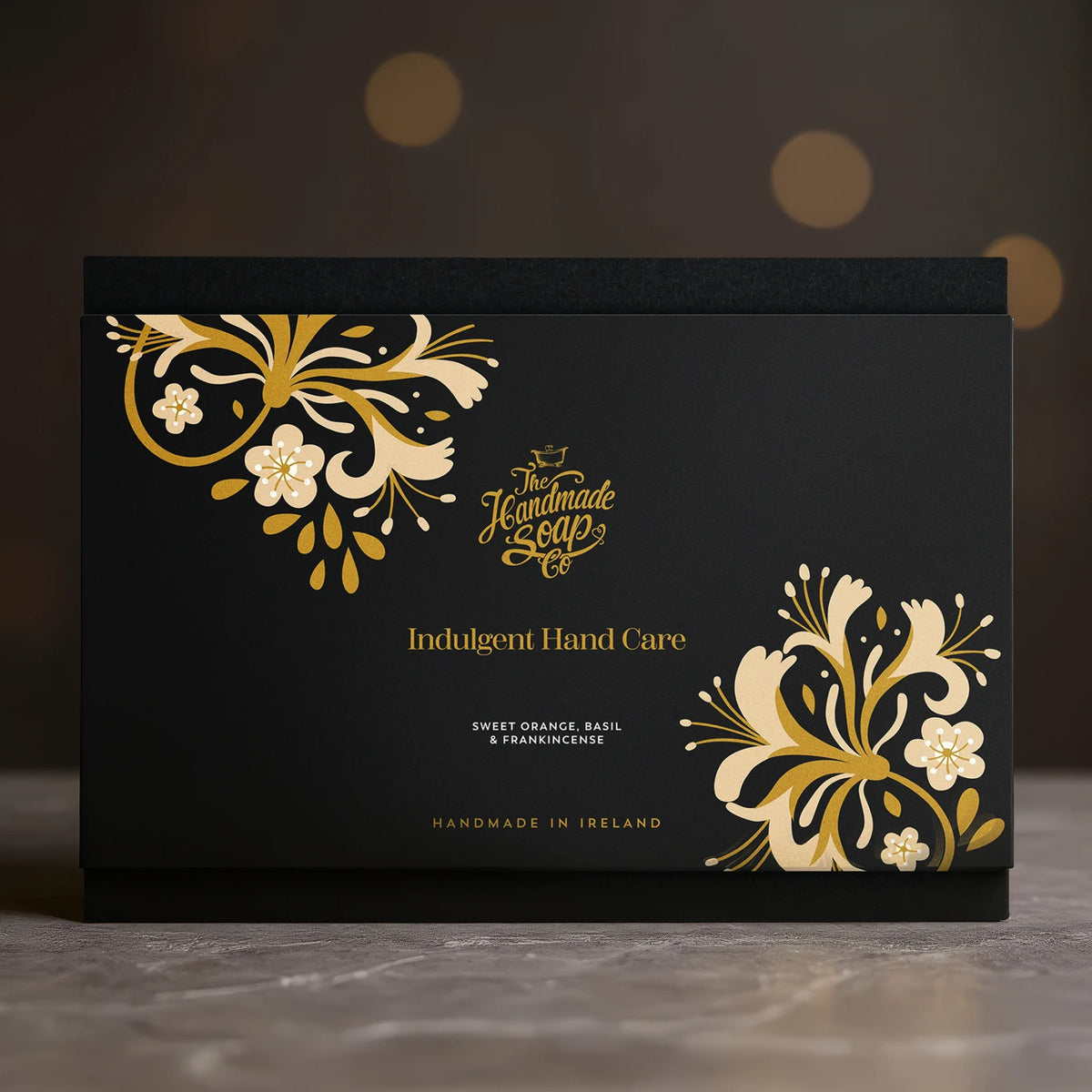 The Hand Care Set, Indulgent Collection, Limited Edition