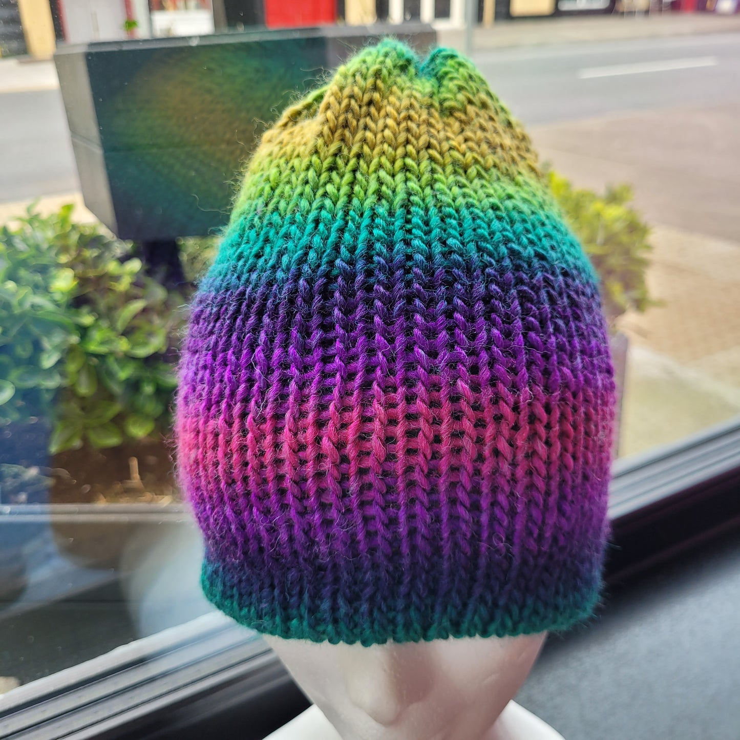 Leeloo & Willow - Beanies (Adults)