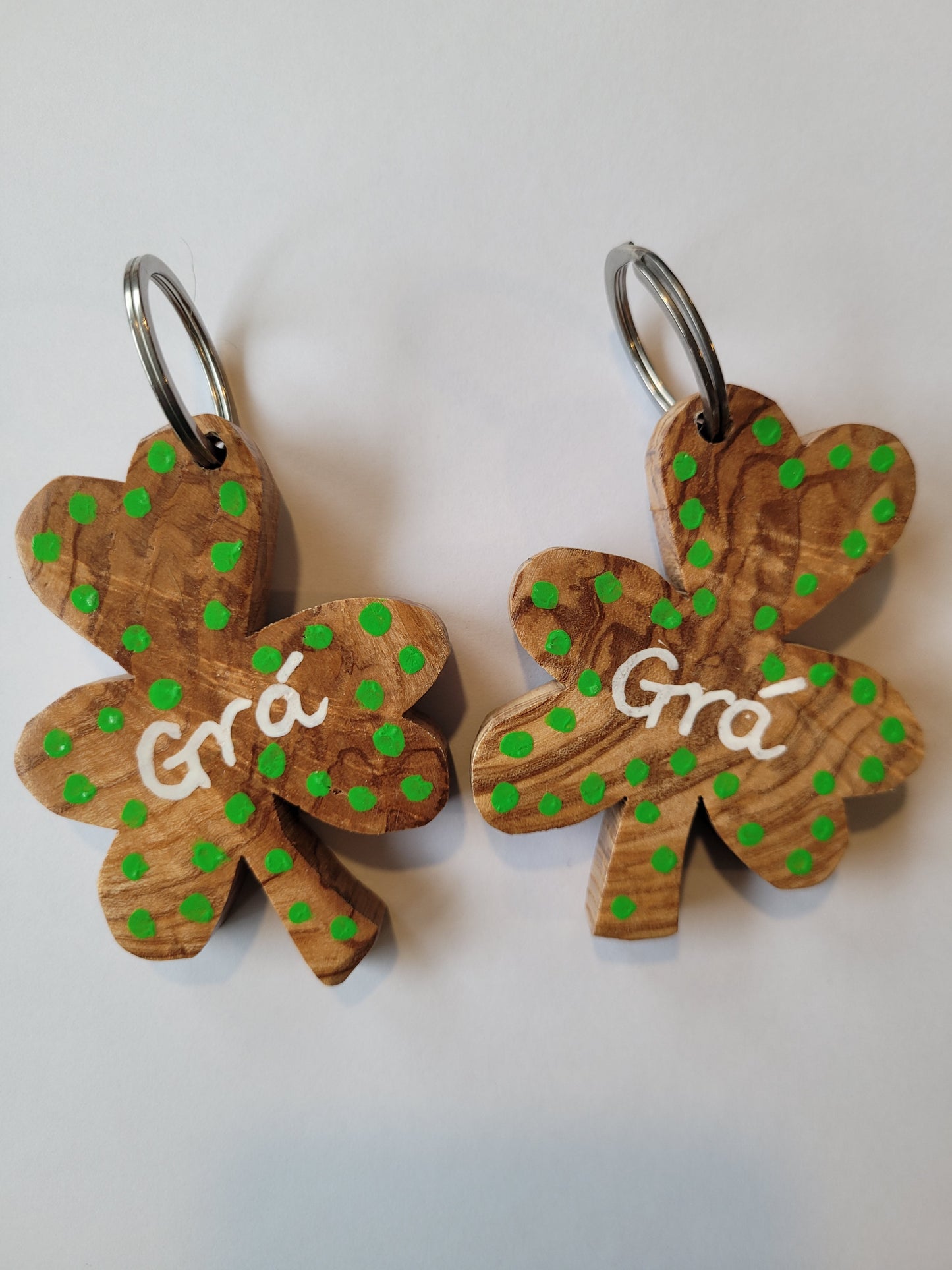 Wood N Things - Magnets & Keyrings