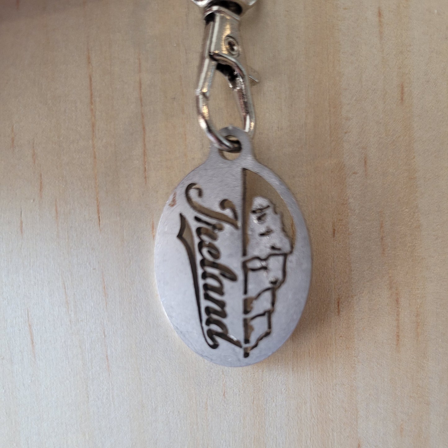 Ireland, Donegal & Wild Atlantic Way Keyrings