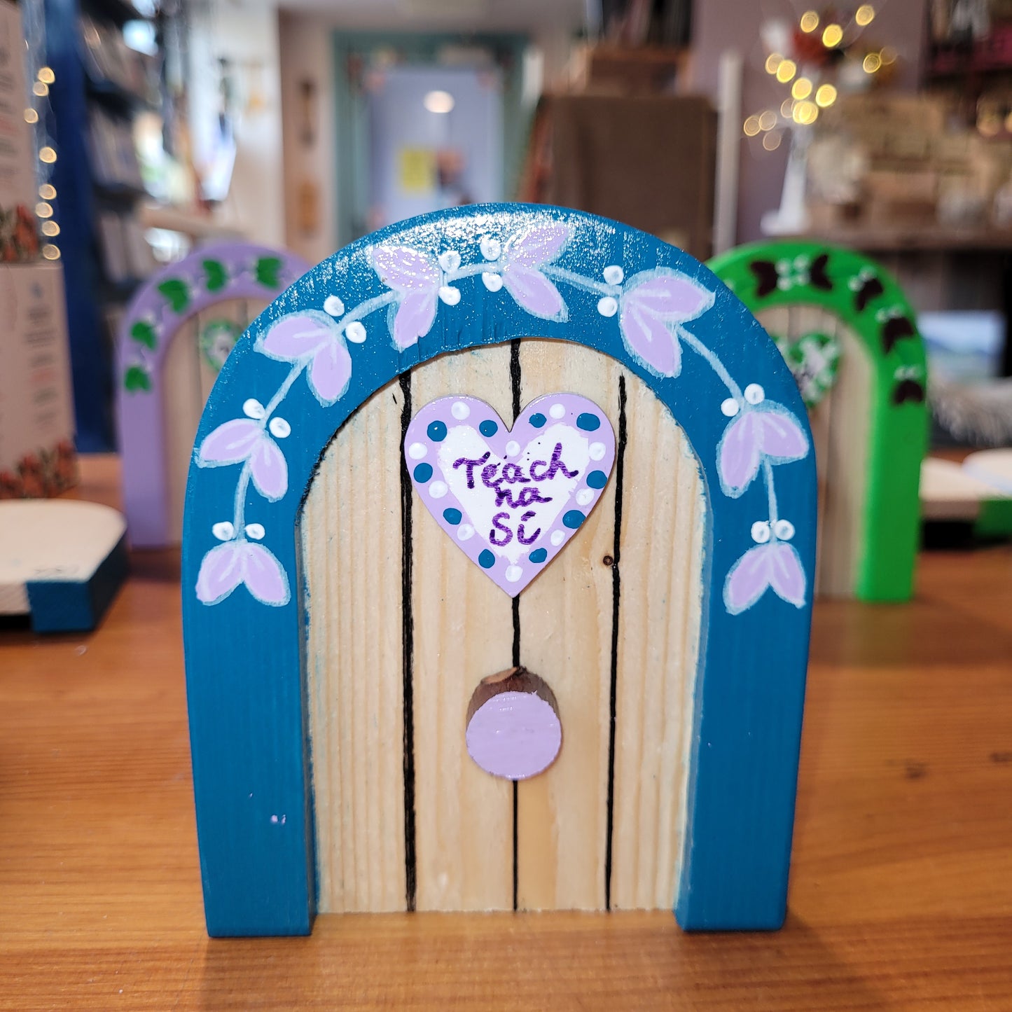 Fairy Doors