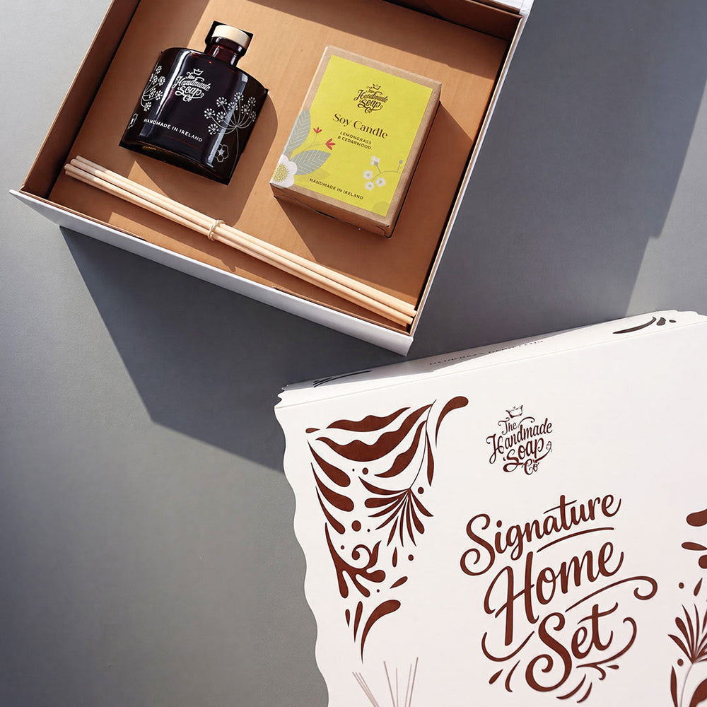 Signature Home Set