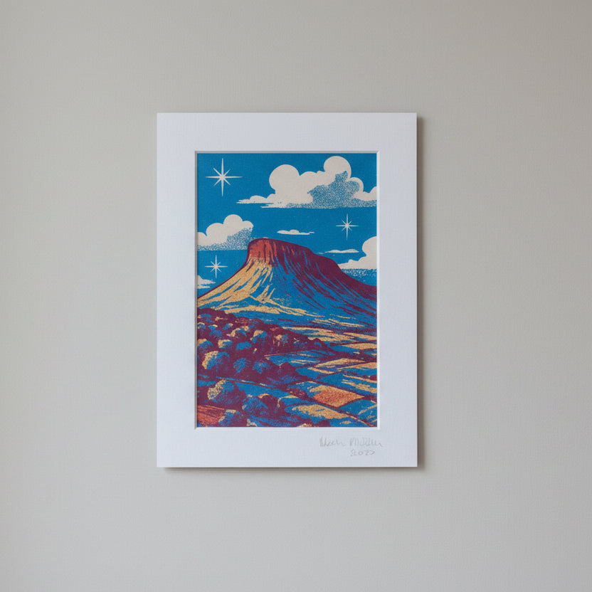 Mid Century Prints (Medium)