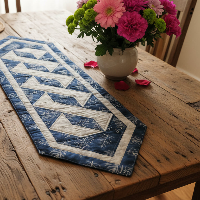 Handmade Table Runner