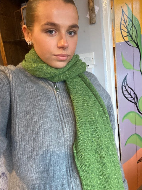Edel MacBride Scarves & Wraps
