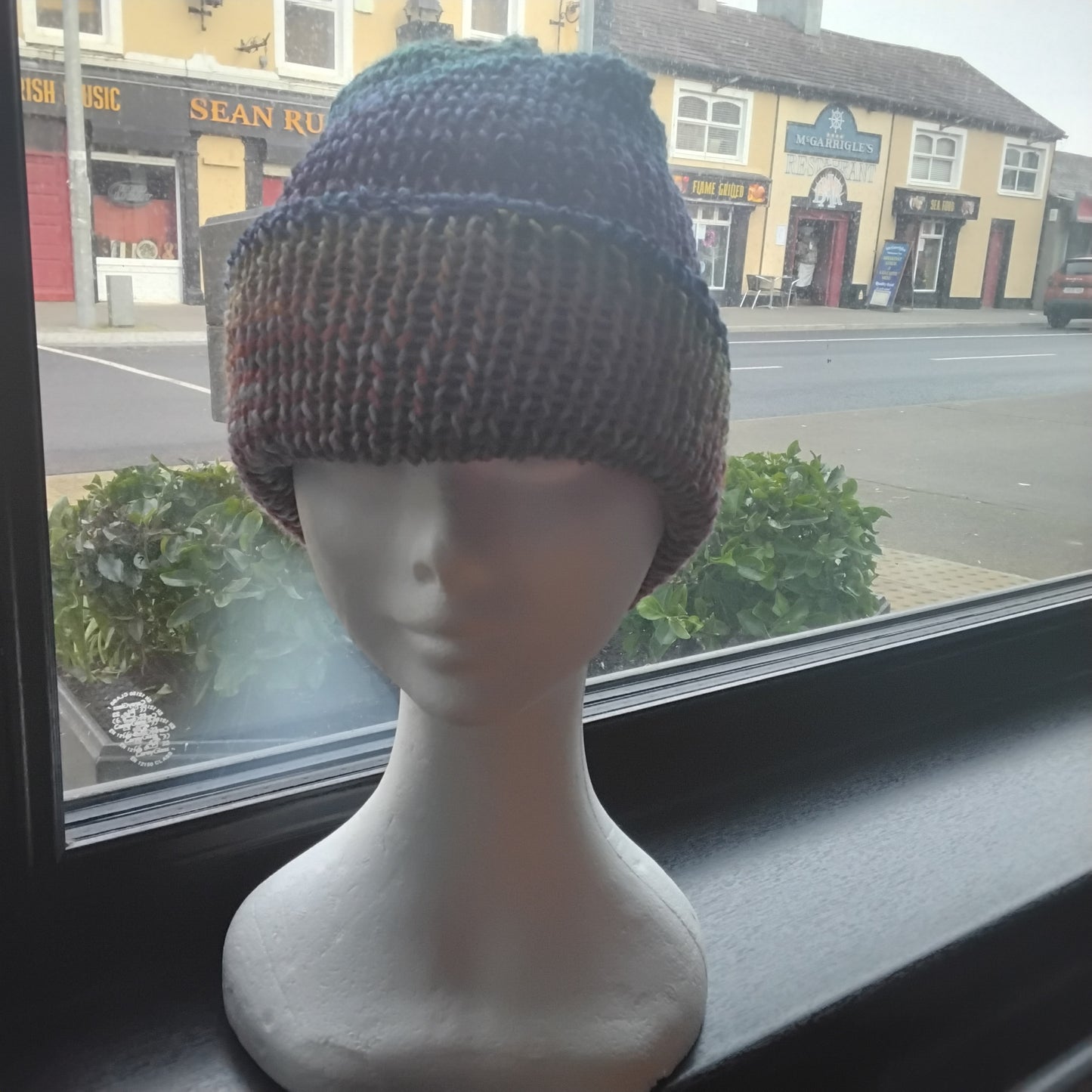 Leeloo & Willow - Beanies (Adults)