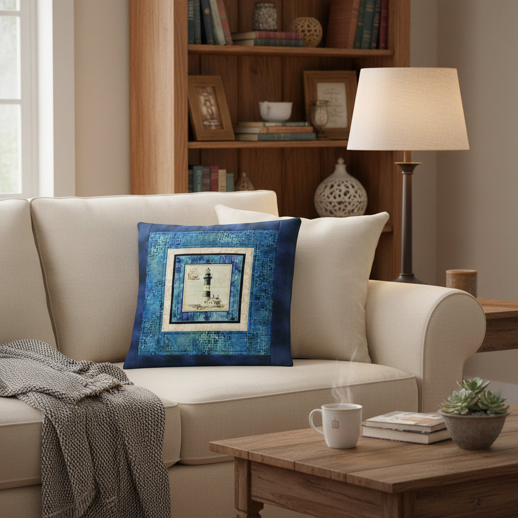 Handmade Cushion Covers