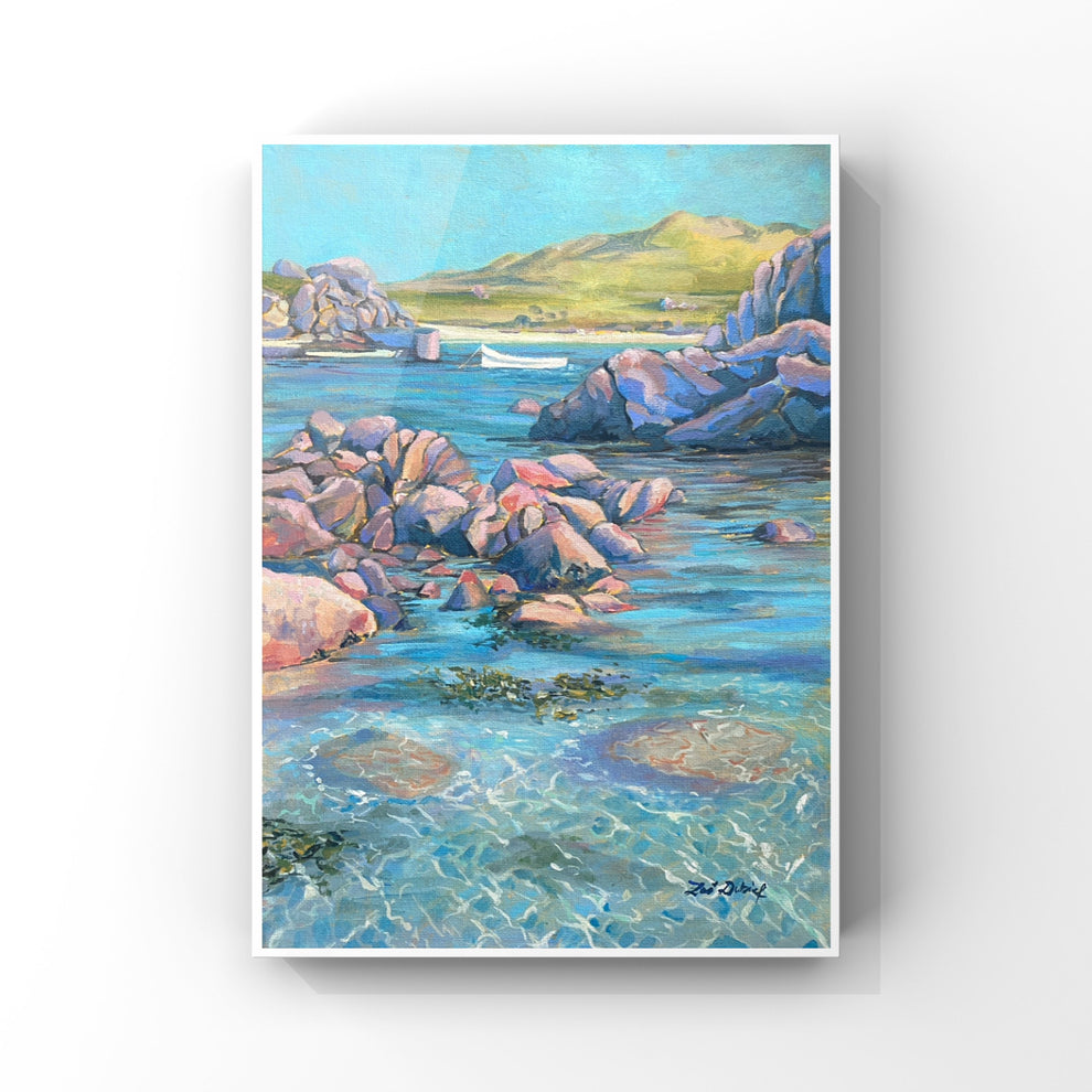 Zoe Dubief - Art Prints