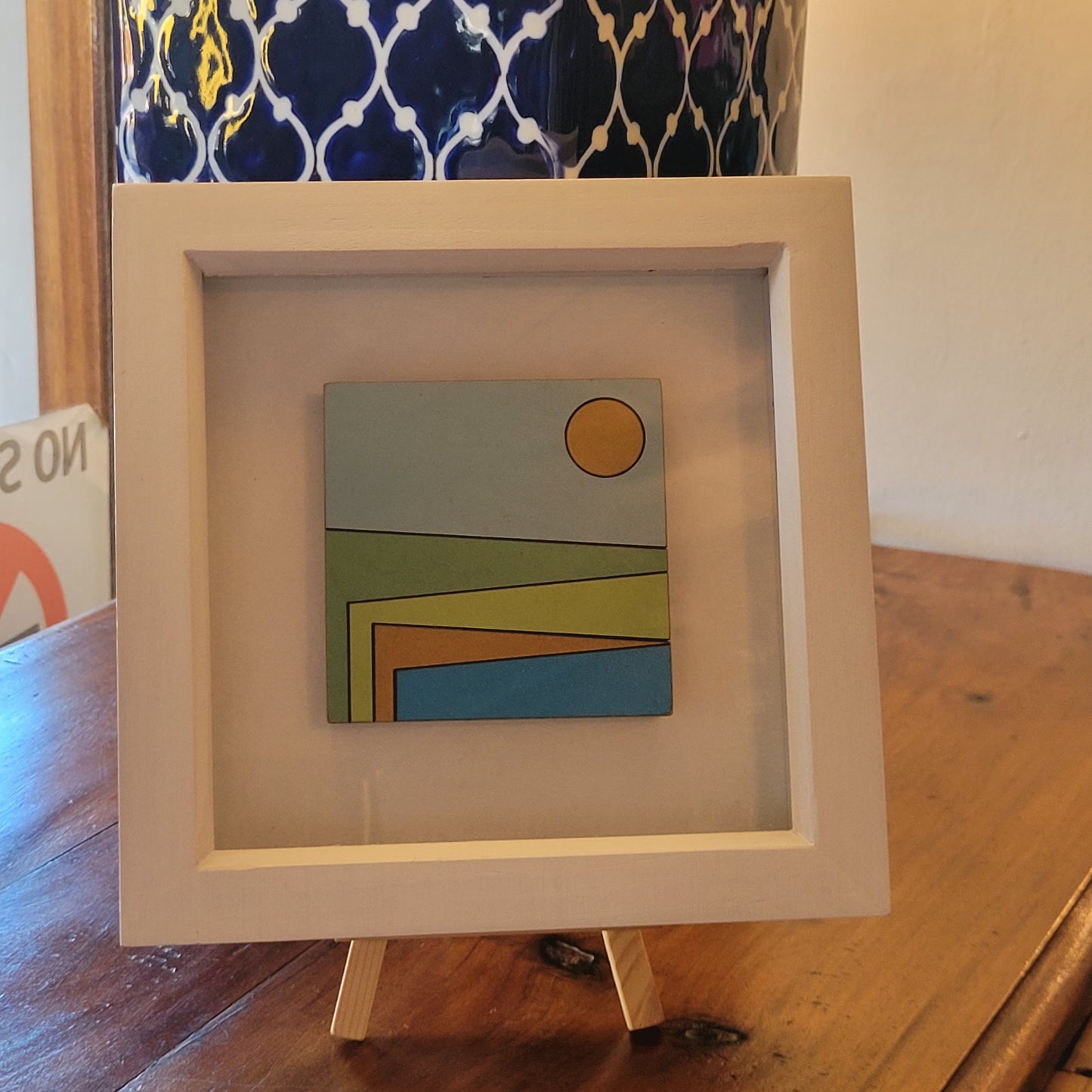 Mini Frames by Seven 2 Art