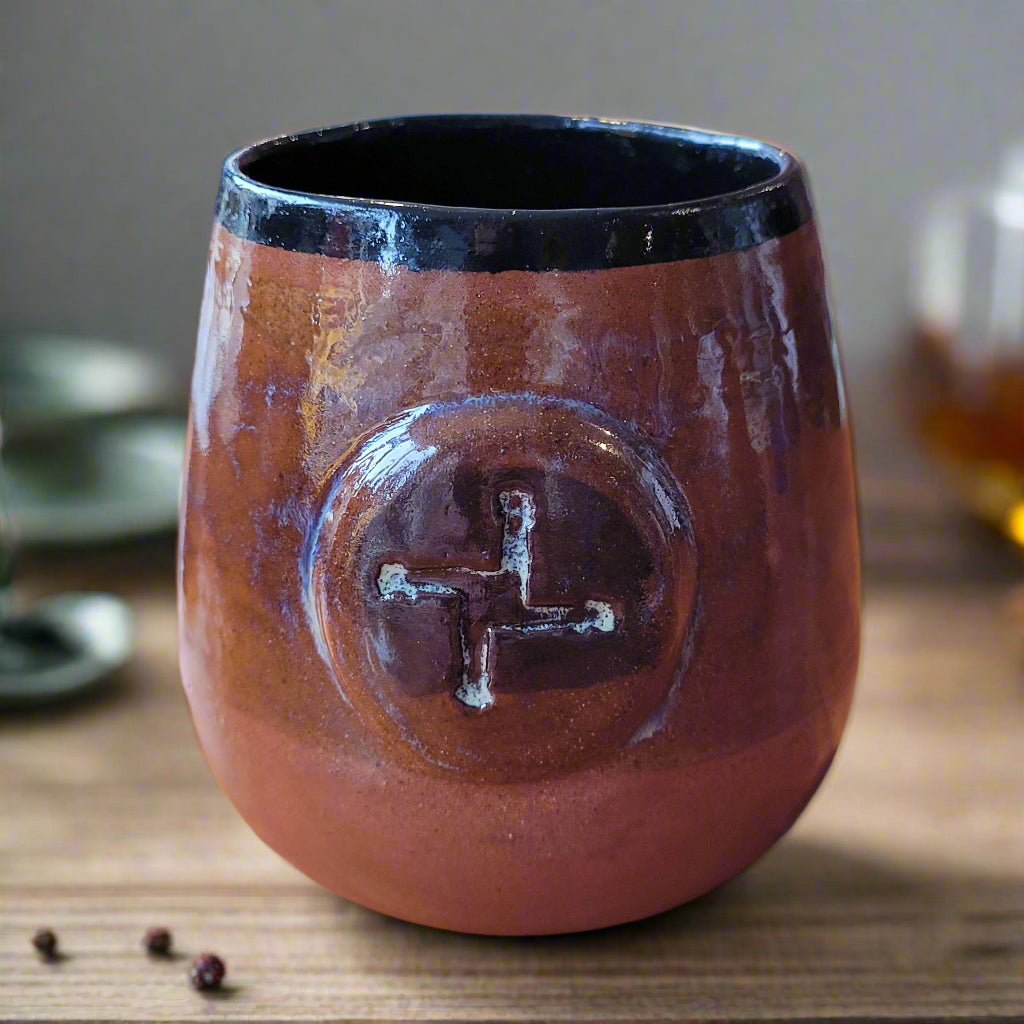 Ceramic Mugs - Bryn Awen